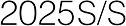 2024 A/W